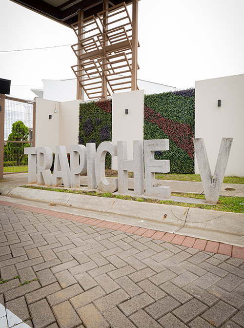 entrada trapiche v